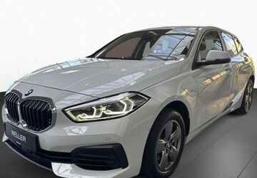 BMW 118 73.786 km 18.990 &euro; Osnabrück 49084