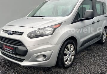 Ford Tourneo Connect 90.000 km 9.999 &euro; Georgsmarienhütte 49124