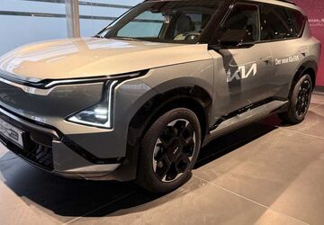 Kia EV5 3.000 km 48.990 &euro; Osnabrück 49082