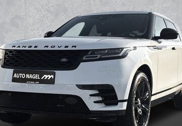 Land Rover Range Rover Velar 97.762 km 44.990 &euro; Osnabrück 49090