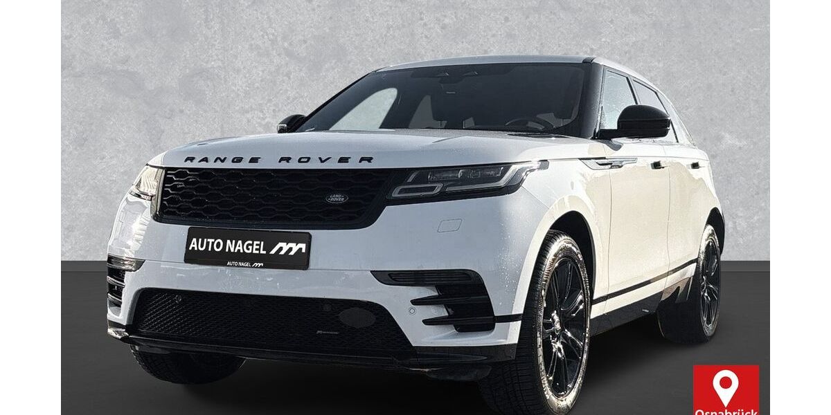 Land Rover Range Rover Velar 97.762 km 44.990 &euro; Osnabrück 49090