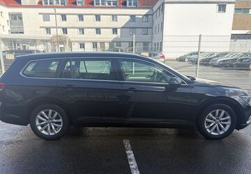 VW Passat Variant 122.500 km 12.000 &euro; Osnabrück 49074