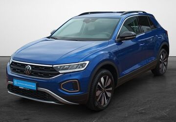 VW T-Roc 11.831 km 28.960 &euro; Versmold 33775