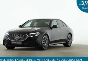 Mercedes-Benz E 450 17.100 km 78.680 &euro; Osnabrück 49078