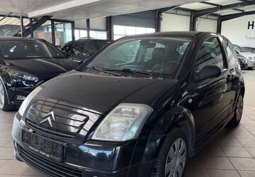 Citroen C2 253.000 km 790 &euro; Belm/Vehrte (bei Osnabrück) 49191