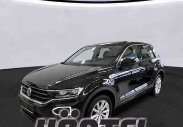 VW T-Roc 124.300 km 21.500 &euro; Osnabrück 49084