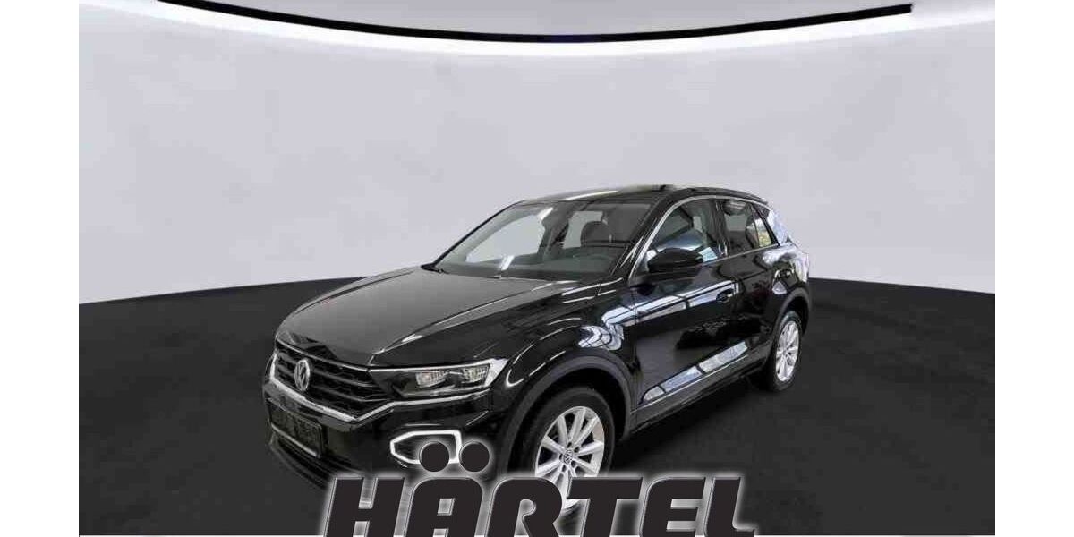 VW T-Roc 124.300 km 21.500 &euro; Osnabrück 49084