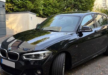 BMW 118 198.000 km 8.699 &euro; Osnabrück 49078