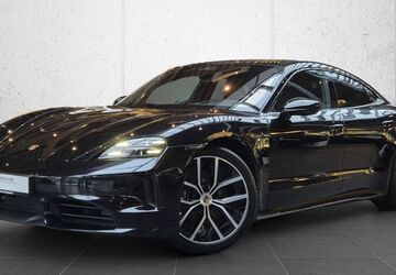 Porsche Taycan 7.900 km 114.900 &euro; Osnabrück 49078