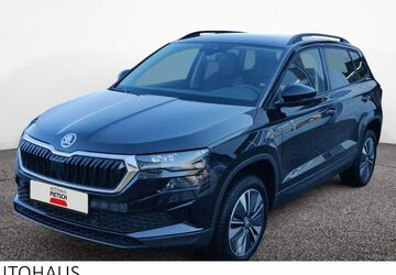 Skoda Karoq 29.980 km 34.340 &euro; Melle 49324