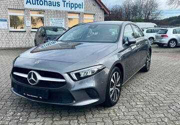 Mercedes-Benz A 250 107.000 km 20.890 &euro; Bad Essen 49152