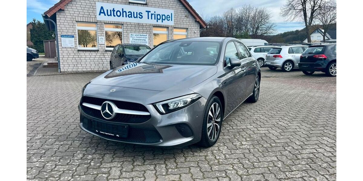 Mercedes-Benz A 250 107.000 km 20.890 &euro; Bad Essen 49152