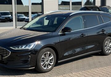 Ford Focus 112.380 km 13.900 &euro; Bad Iburg (bei Osnabrück) 49186