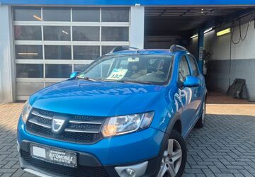 Dacia Sandero 96.000 km 6.499 &euro; Osnabrück 49090