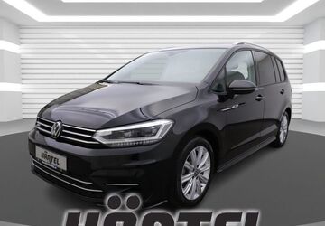 VW Touran 23.300 km 30.200 &euro; Osnabrück 49084