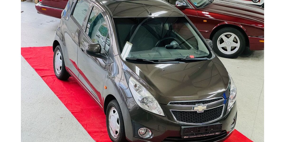 Chevrolet Spark 159.850 km 3.333 &euro; Bad Essen 49152