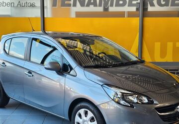 Opel Corsa 32.601 km 11.700 &euro; Mettingen 49497