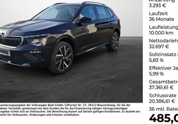 Skoda Kamiq 8.500 km 35.990 &euro; Osnabrück 49084
