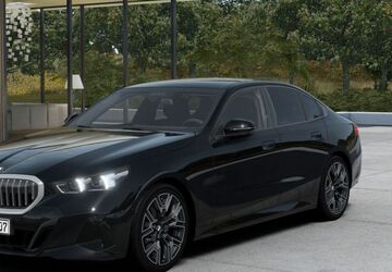 BMW 520 26.205 km 47.950 &euro; Osnabrück 49084