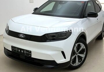 Ford Capri 3.600 km 35.990 &euro; Hilter 49176