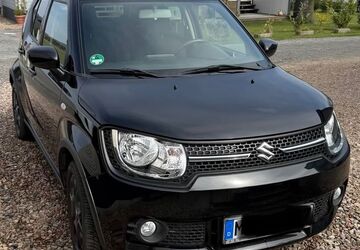 Suzuki Ignis 90.550 km 10.990 &euro; Melle 49328