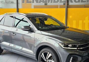 VW T-Roc 7.788 km 31.900 &euro; Mettingen 49497