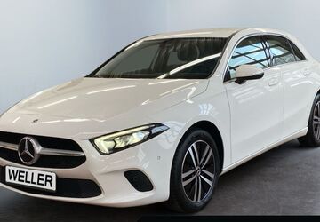 Mercedes-Benz A 250 47.147 km 23.900 &euro; Osnabrück 49090
