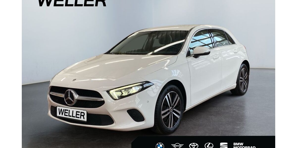 Mercedes-Benz A 250 47.147 km 23.900 &euro; Osnabrück 49090
