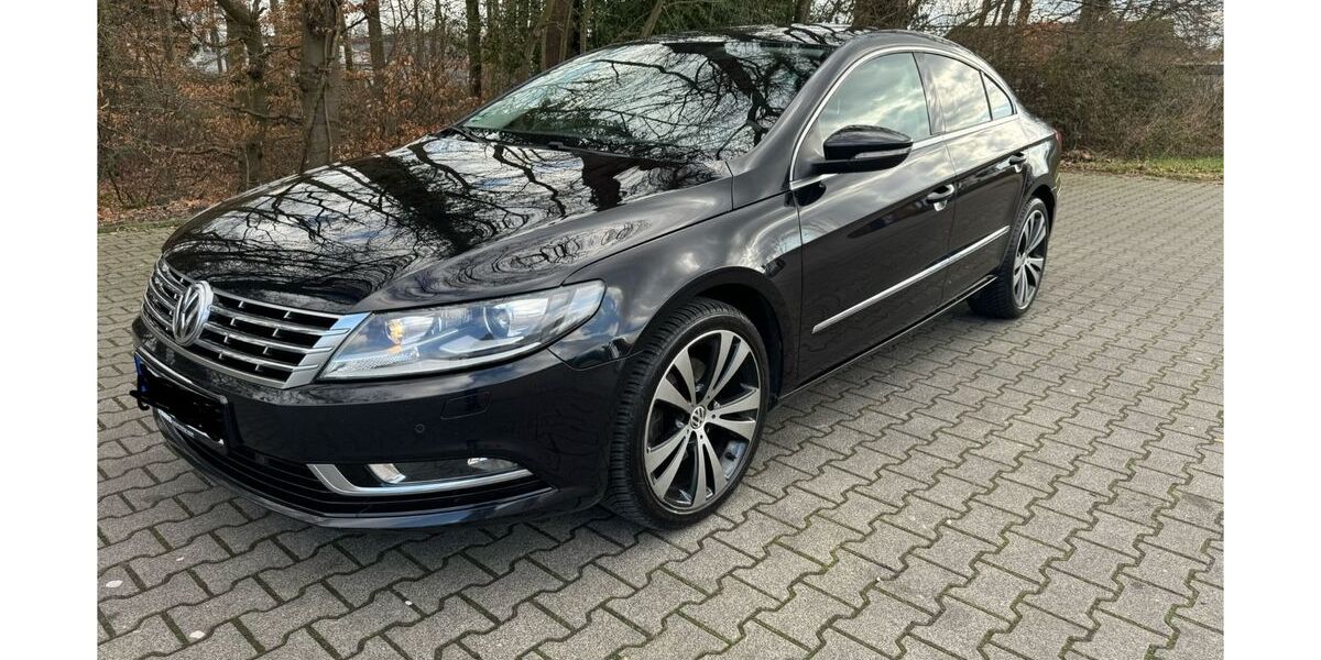 VW CC 211.000 km 10.000 &euro; Lengerich 49525