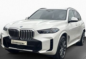 BMW X5 9.261 km 73.450 &euro; Melle 49324