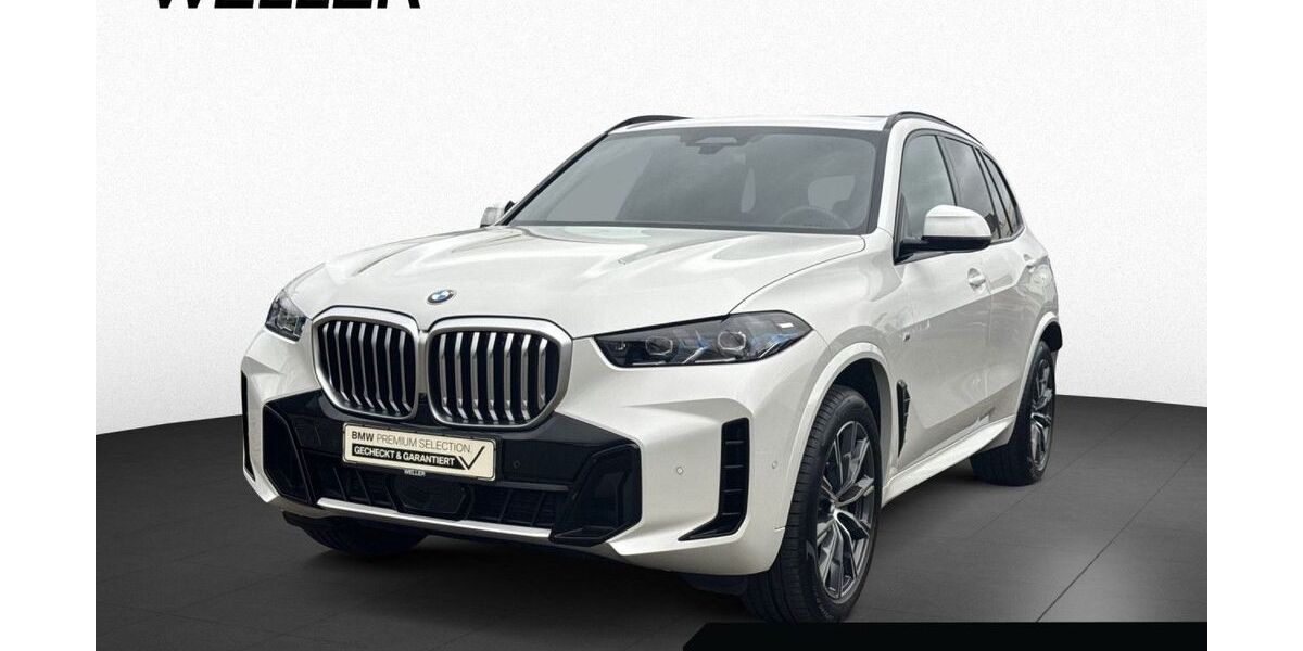 BMW X5 9.261 km 73.450 &euro; Melle 49324