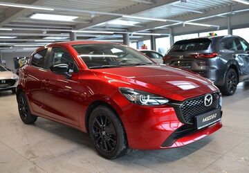 Mazda 2 17.408 km 17.950 &euro; Damme 49401