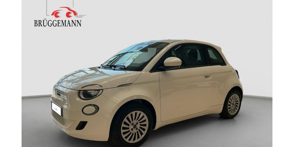 Fiat 500e 18.029 km 15.490 &euro; Osnabrück 49078