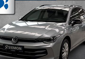 VW Golf 10.958 km 47.930 &euro; Lengerich 49525