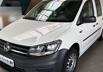 VW Caddy Maxi 108.800 km 18.450 &euro; Ibbenbüren - Laggenbeck 49479