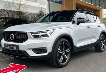 Volvo XC40 85.528 km 26.980 &euro; Ibbenbüren 49479