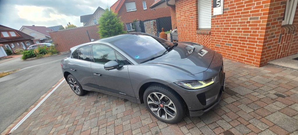 Jaguar I-Pace 70.000 km 25.900 &euro; Dissen 49201