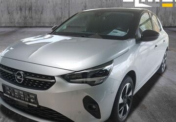 Opel Corsa 41.564 km 16.980 &euro; Versmold 33775