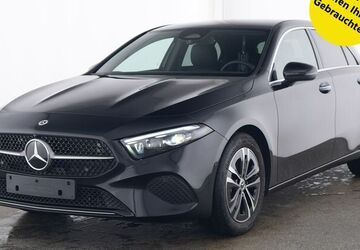 Mercedes-Benz A 200 3.851 km 29.980 &euro; Borgholzhausen 33829