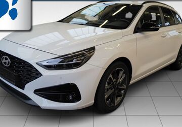 Hyundai i30 20.164 km 18.830 &euro; Lengerich 49525