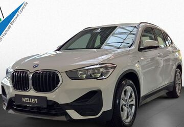 BMW X1 51.805 km 21.300 &euro; Osnabrück 49084