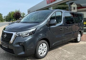 Nissan Primastar 1.200 km 42.495 &euro; Wallenhorst 49134