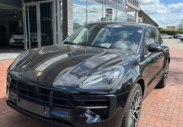 Porsche Macan 142.700 km 48.990 &euro; Ibbenbüren 49477