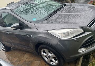 Ford Kuga 167.000 km 6.500 &euro; Versmold 33775