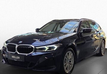 BMW 318 105.792 km 25.450 &euro; Osnabrück 49084