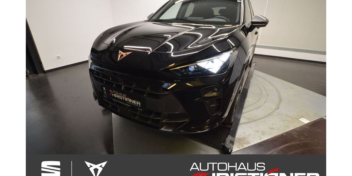 Cupra Terramar 7.000 km 52.815 &euro; Ladbergen 49549