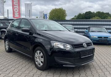 VW Polo 95.000 km 5.950 &euro; Rheine 49432