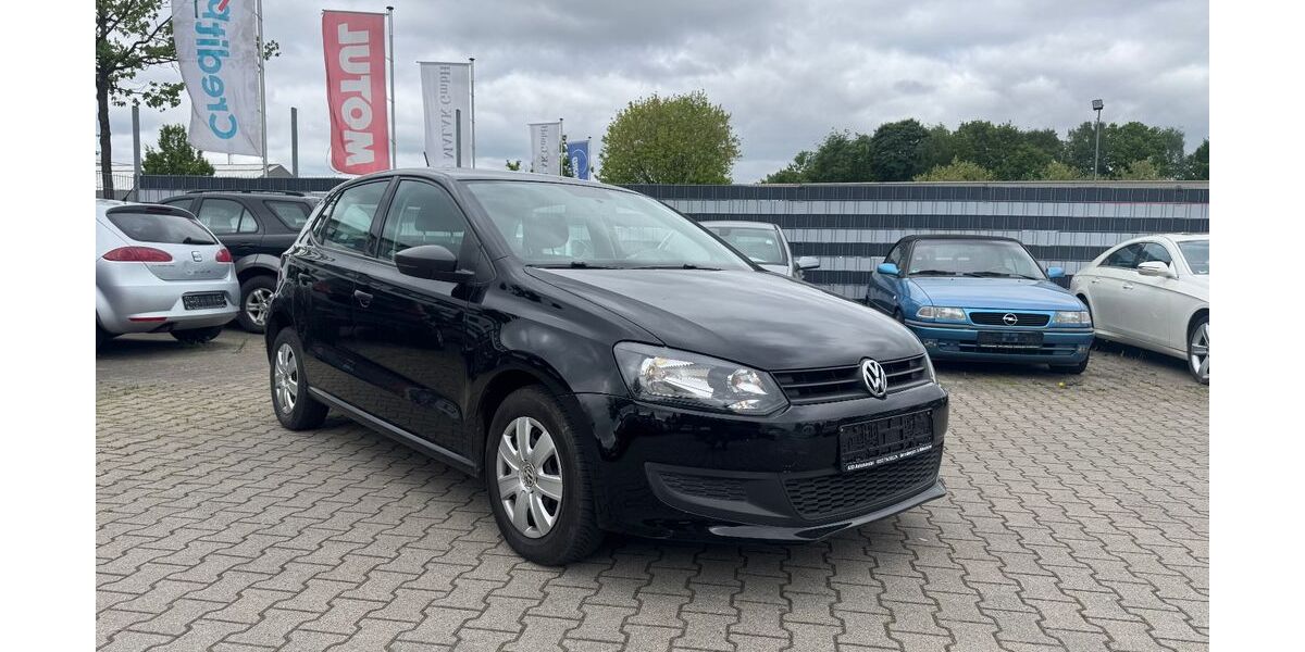 VW Polo 95.000 km 5.950 &euro; Rheine 49432