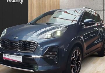 Kia Sportage 47.818 km 23.750 &euro; Bramsche 49565
