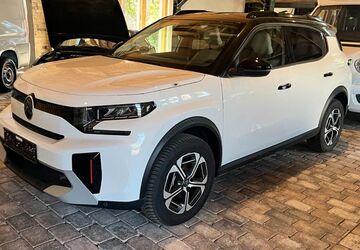 Citroen C3 Aircross 2.900 km 22.990 &euro; Ladbergen 49549